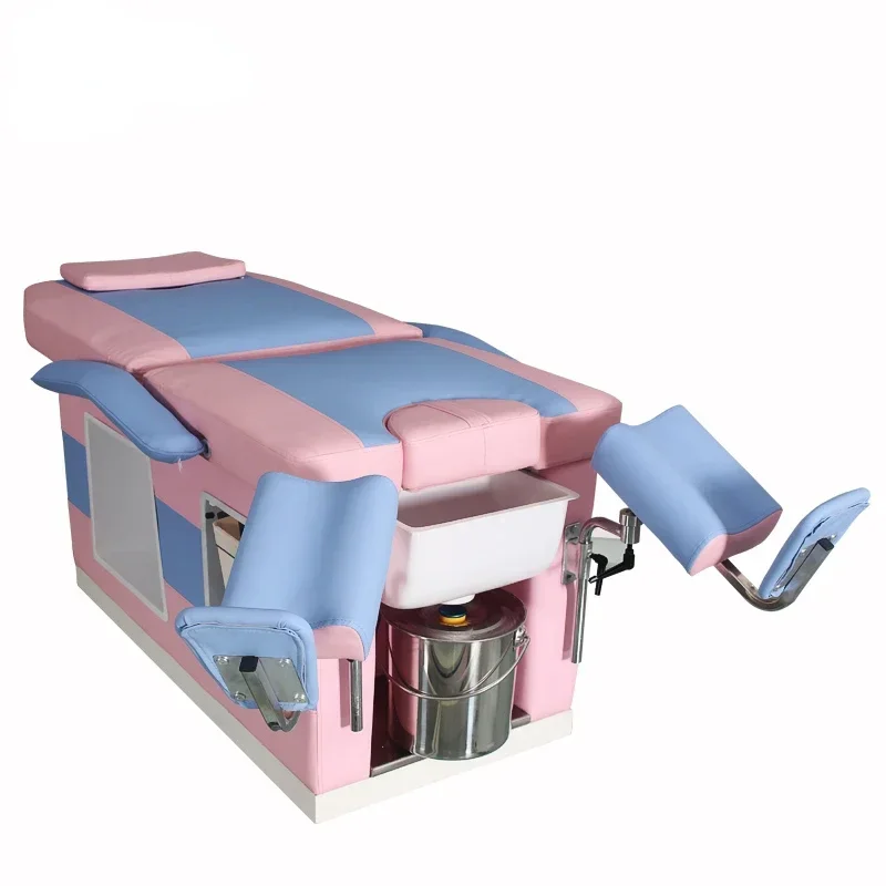 New private bed confinement center care postpartum repair maternal examination multi-function