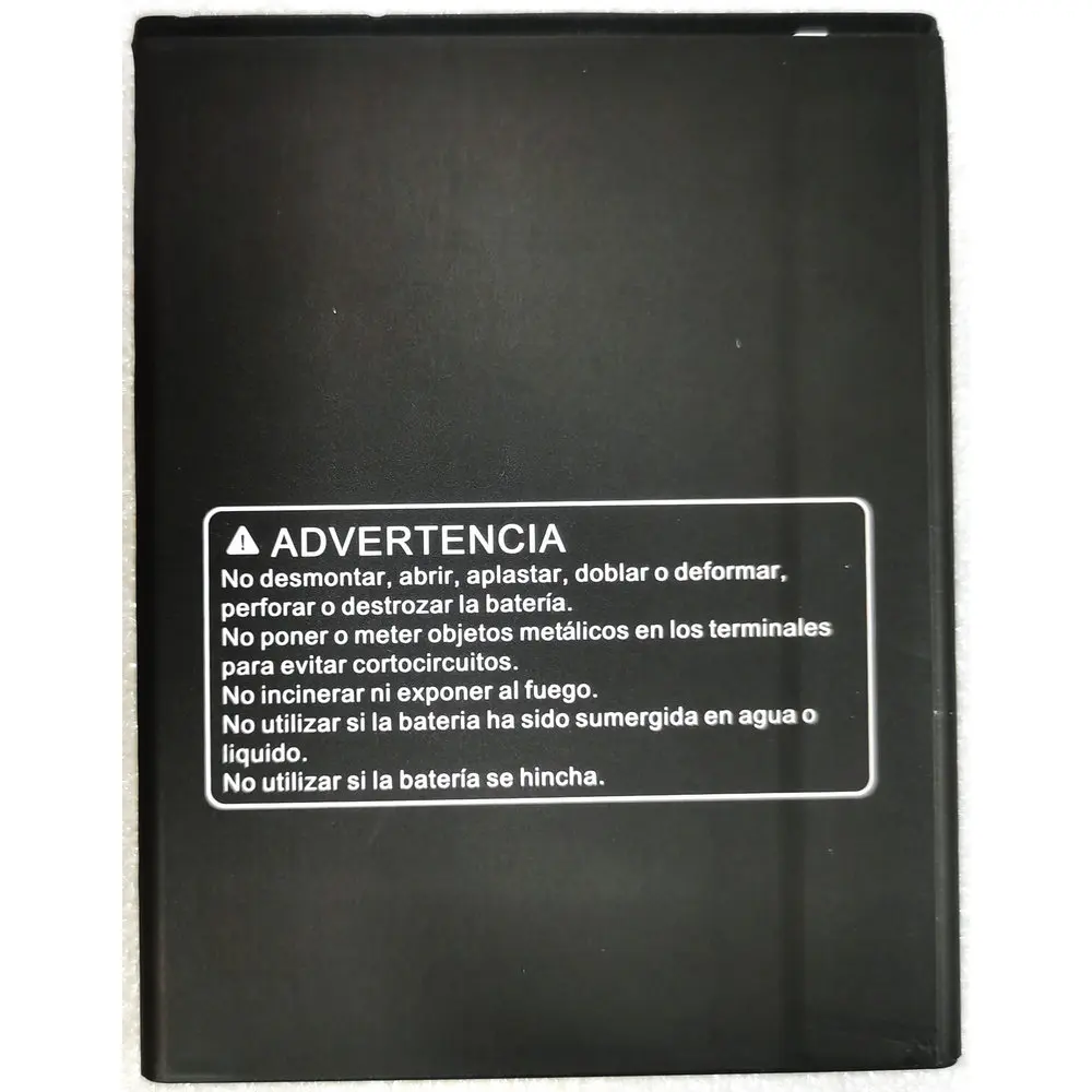 3.8 فولت 3000 مللي أمبير BL-A41CT الأصلي استبدال بطارية الهاتف المحمول 1ICP5/62/77 #2