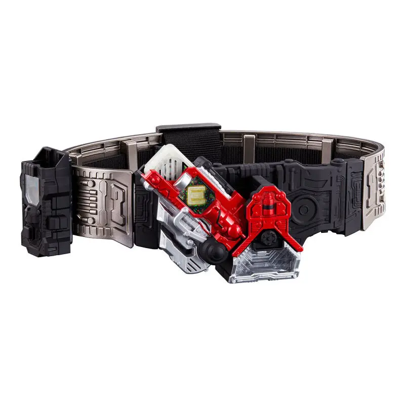 Bandai CSM DX Kamen Rider, Transformer Drive Belt, Teen Toys CSM Lost Drive