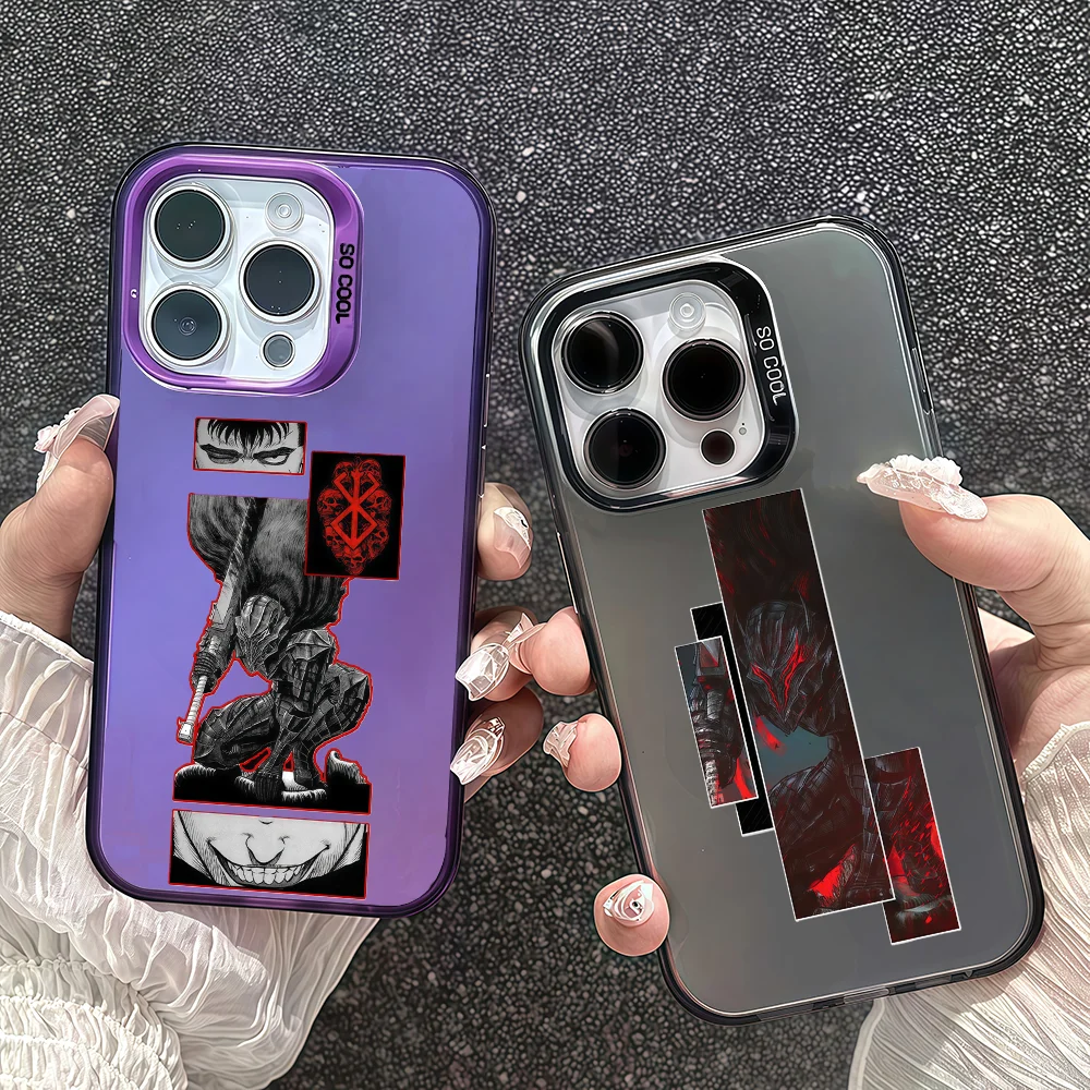 Japan Anime B-Berse… - image