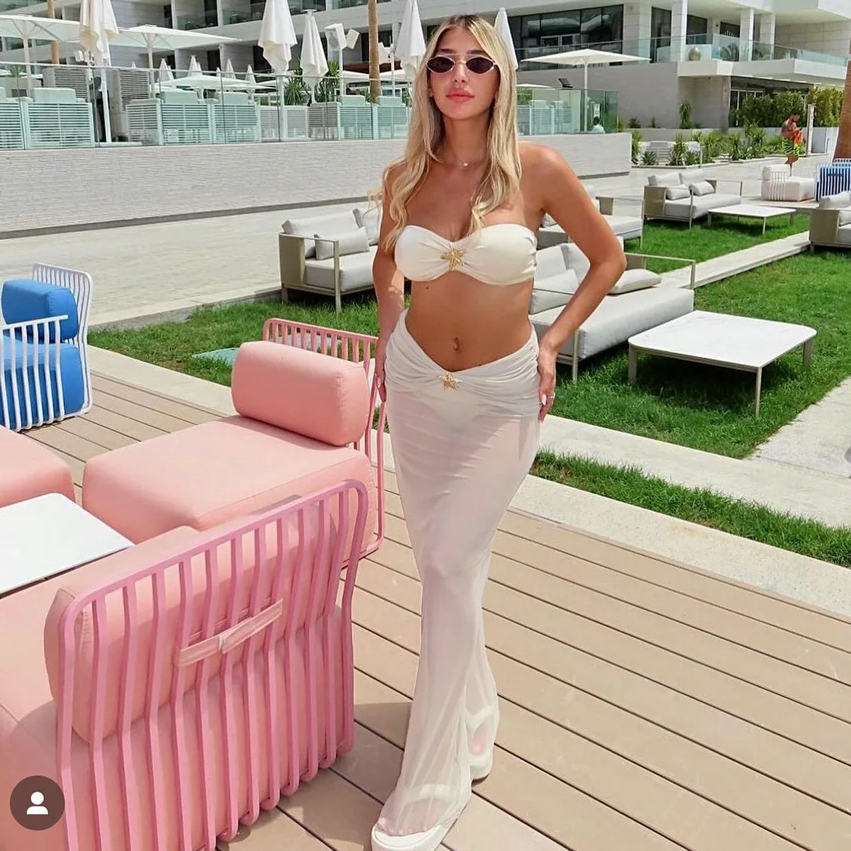 Sexy 3 pezzi Micro Bikini 2025 Costume da bagno delle nuove donne Costumi da bagno femminili Perizoma Bikini Set Costume da bagno brasiliano da spiaggia Biquini