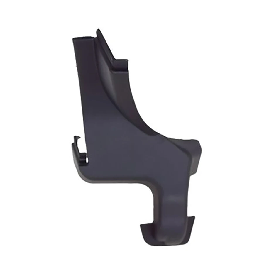 Wooeight 1Pc Tailgate Hinge Trim Panel Back Door Hinge Cover LR043831/LR043828 Fit For Land Rover Range Rover Sport 2014-2022