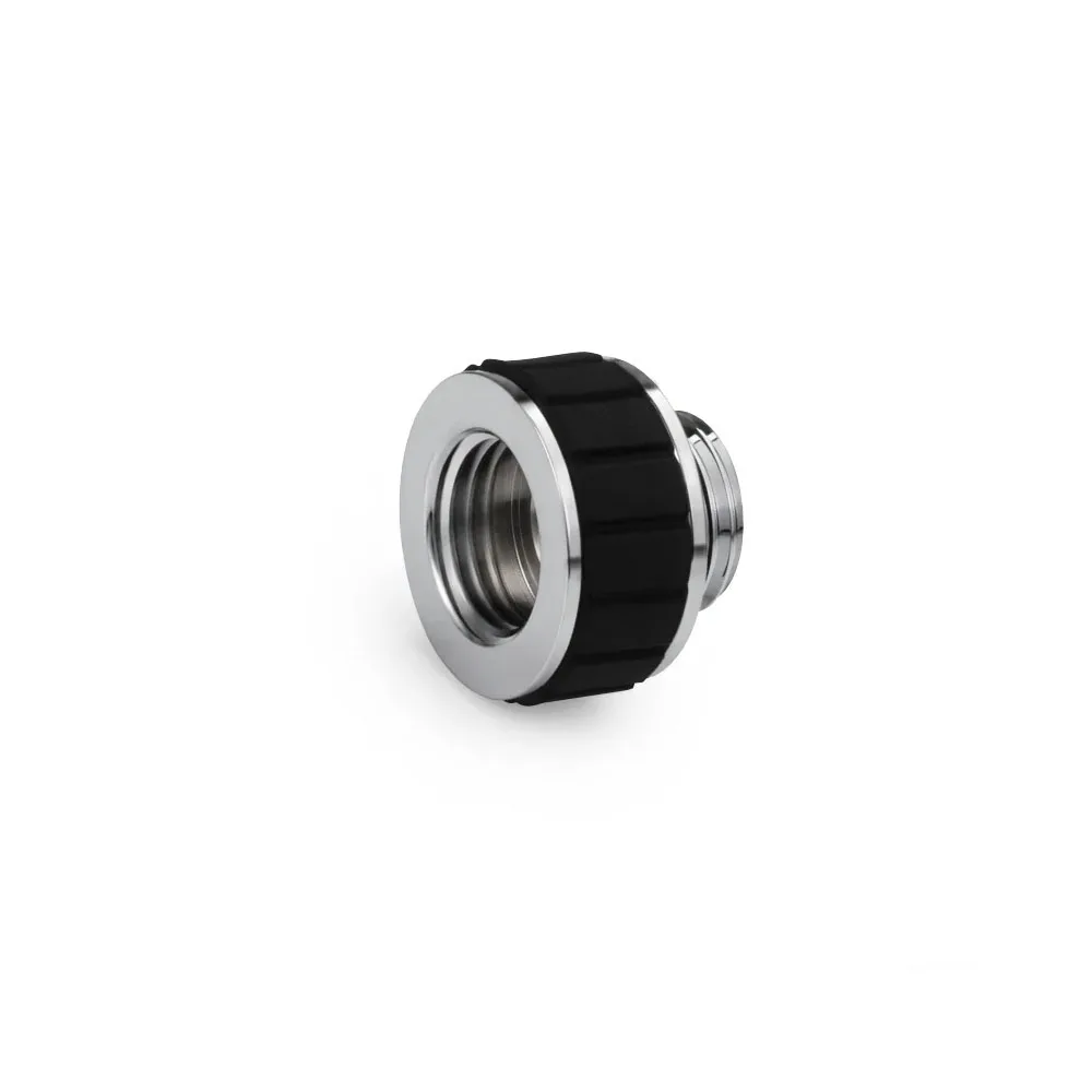 Alphacool Apex Grip Extension 10mm/20mm OT/IT G1/4 Fittings,Brass Connector For Water Cooling Loop Build