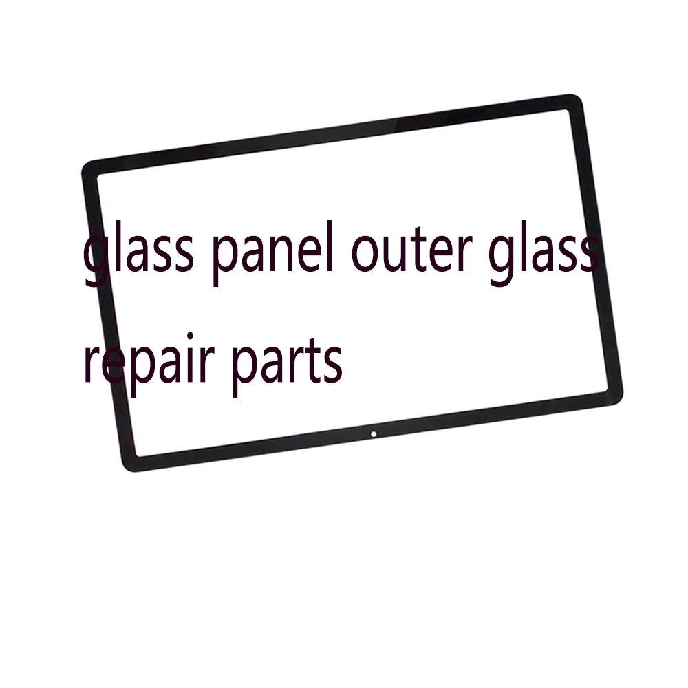 11 ''Nieuwe Lcd-scherm Voor Lenovo Tab P11 TB-J606F TB-J606L TB-J606N J606 Voor Glas Outer Touch Glas Screen vervanging