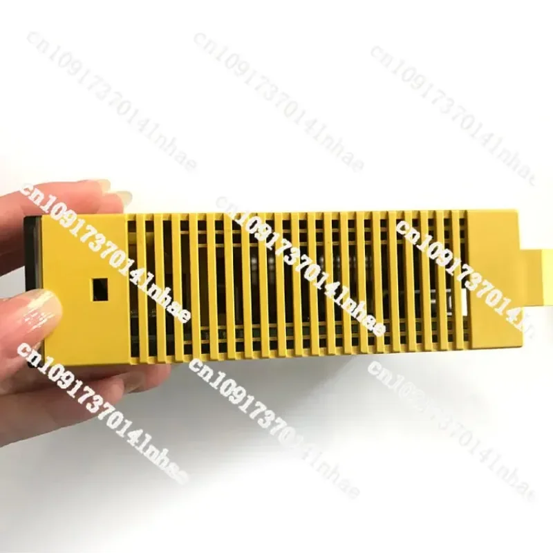 A03B-0819-C154  I/O Module for Machinery System
