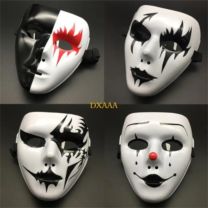 

DXAA Women Men Carnivals Masquerade Mask Party Wedding Sexy Performances Costume Mask