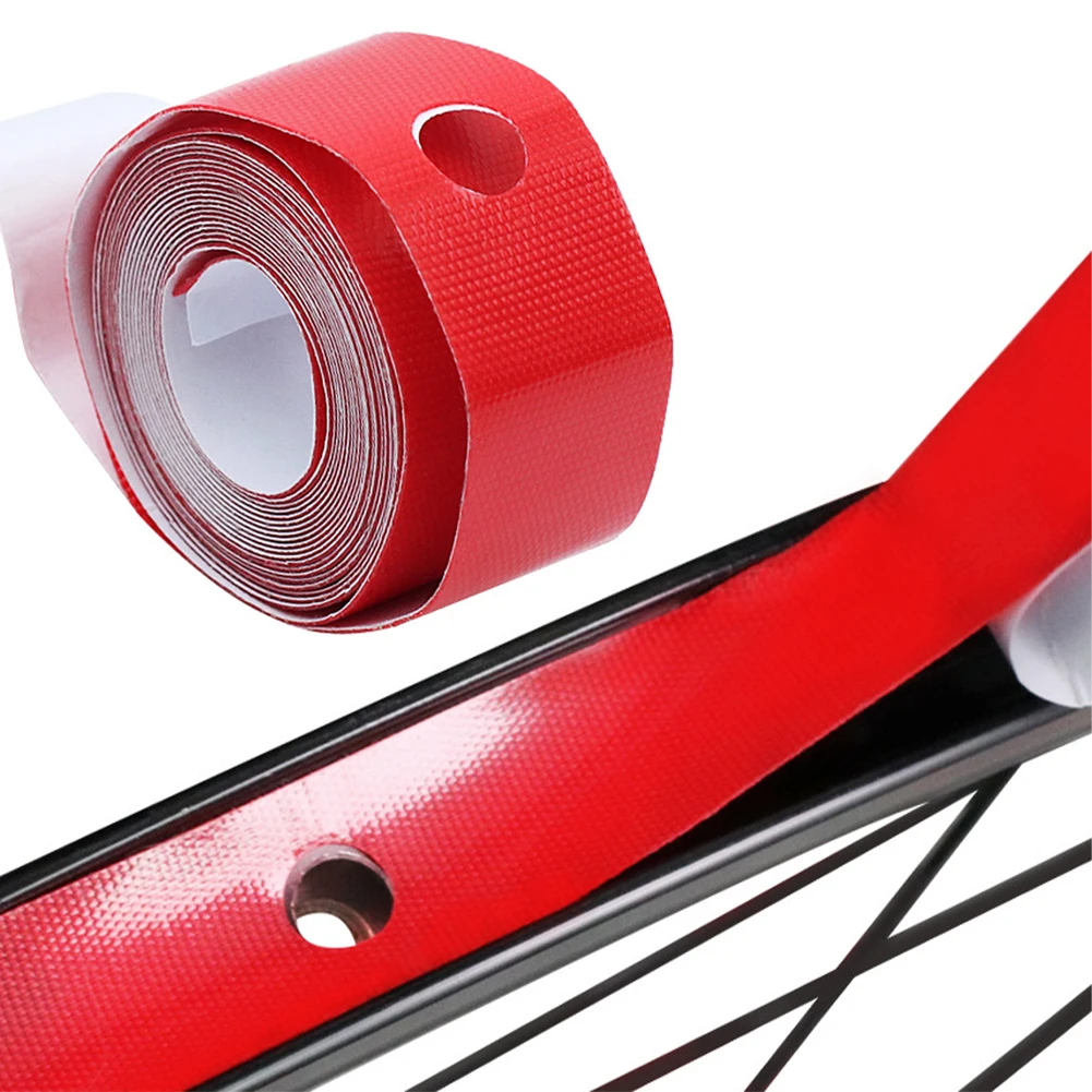 Mountain Biking Pads - MTBマウンテンバイクタイヤパンク防止パッド ナイロン製耐パンクタイヤパッド 防爆タイヤライナー ホイールストリップ アウトドアライディング用