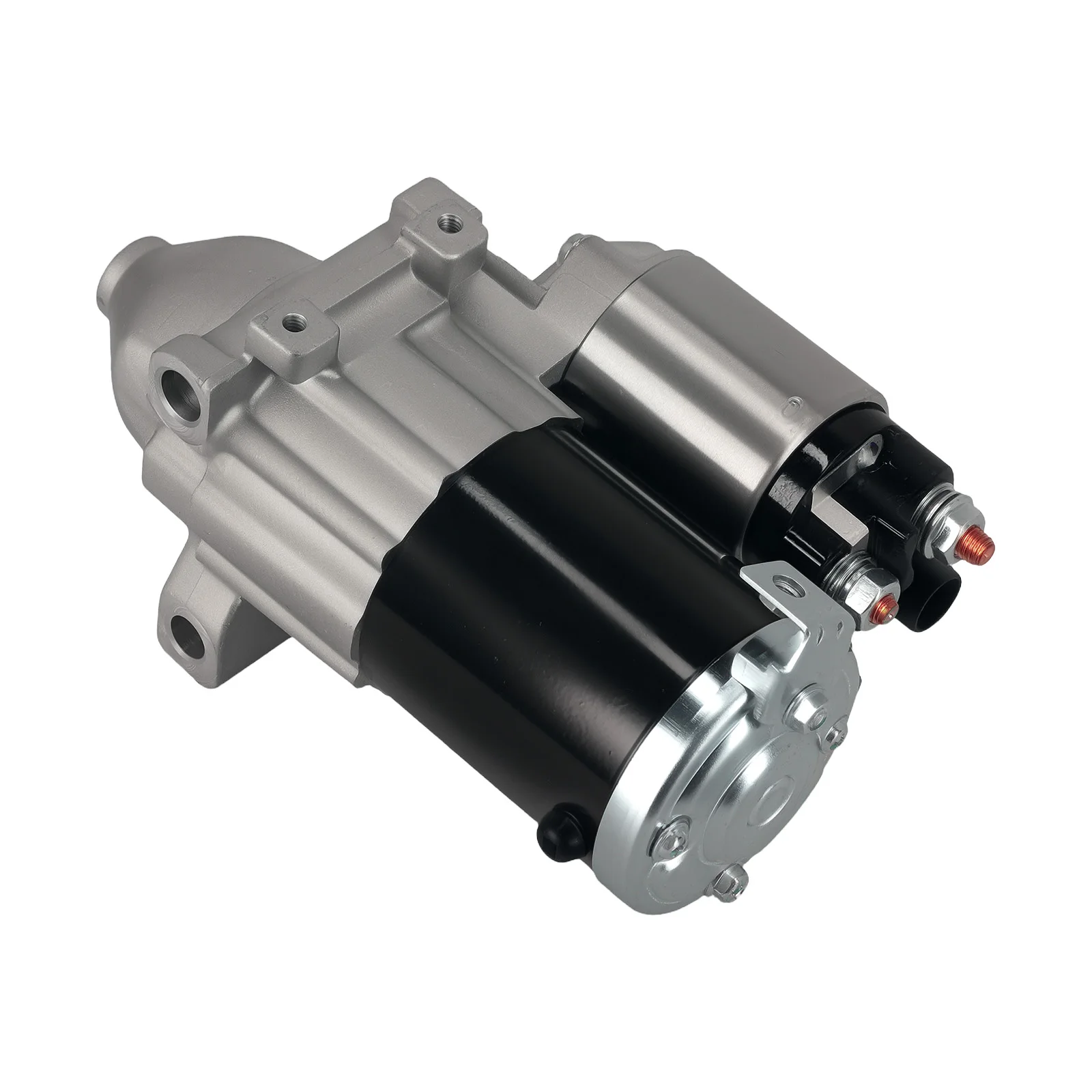 Стартер для GMC Sierra 3500HD V8 6.6L 2020-2022 12691976 Газ 1,7 кВт