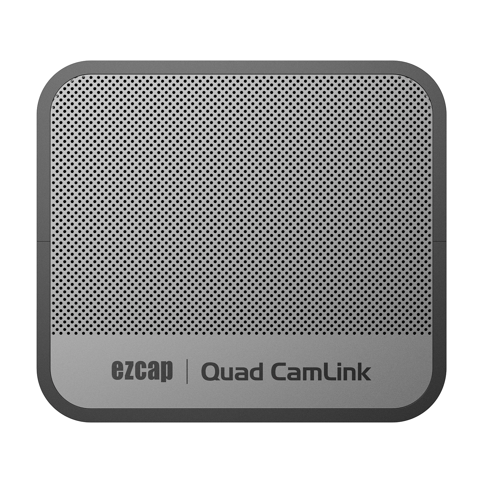 2026 new Quad CamLink Thunderbolt 3  4 Channel Video Game Capture Box for Live Streaming Ezcap362