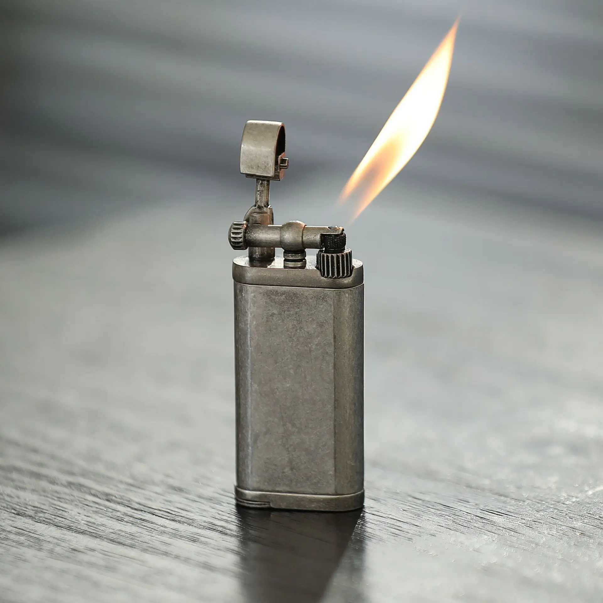 candle tobacco patchouli Grain Candle