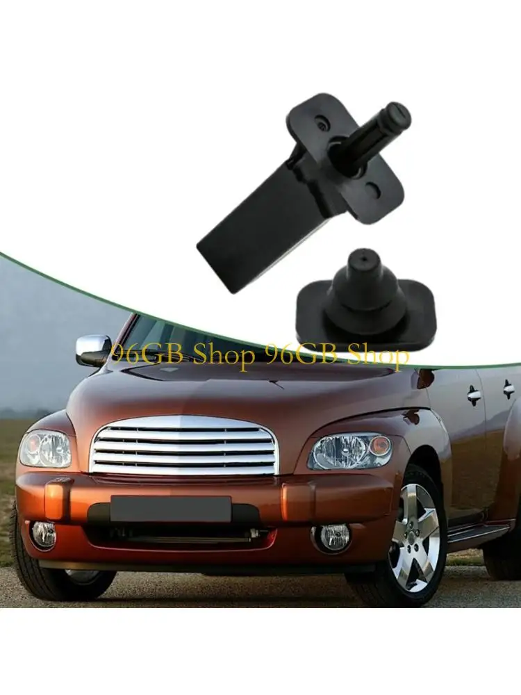 96GB Replacement Petrol Filler Flap Catches System For 2004 2017 Crossovers And Trucks