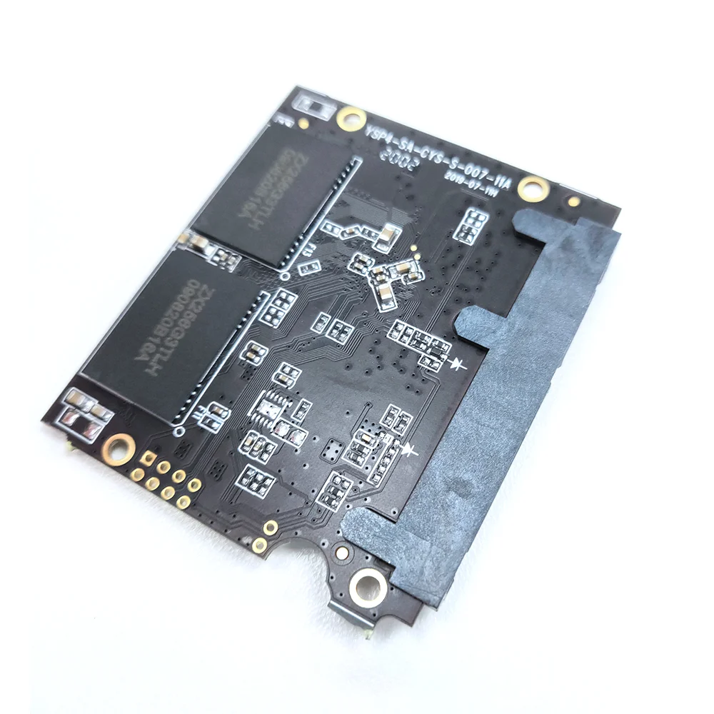 5/10pcs Internal SSD Chip 32GB 64GB 120GB 128GB 95%New Hard Drive Disk SATA 3 2.5 Inch 240GB 256GB Chip for Laptop Desktop - view 3