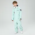Mint Green 1