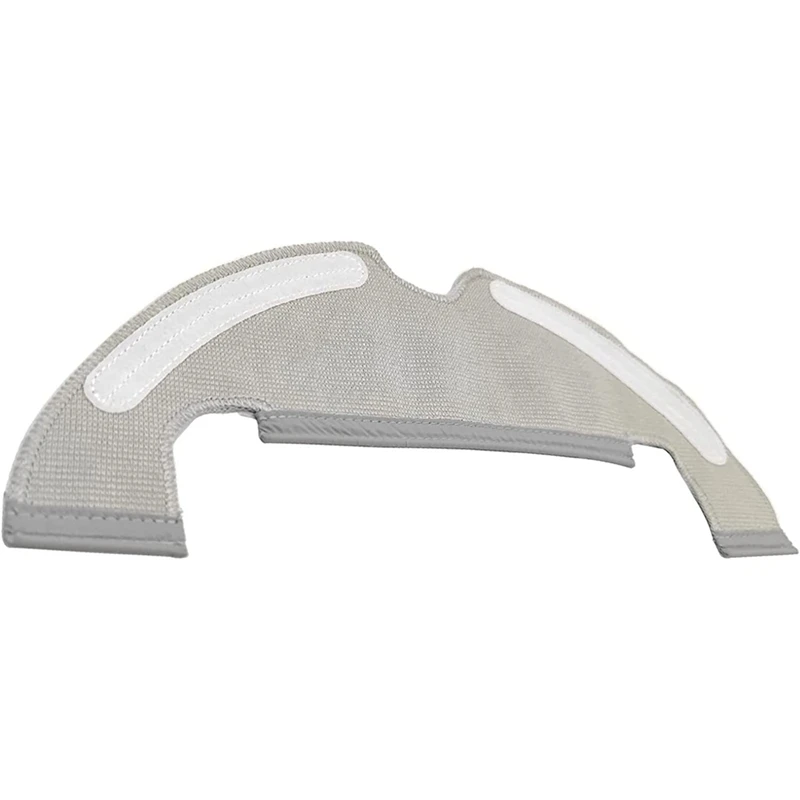 Piezas de repuesto para Robot aspirador Dreame D10S Plus, cepillos laterales principales, filtros Hepa, mopa, paño