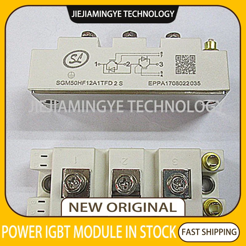 

SGM50HF12A1TFD2S SGM75HF12A1TFD2S SGM100HF12A1TFD2S SGM100HF12A1TFD1 SGM150HF12A1V2 NEW ORIGINAL IGBT MOUDLE IN STOCK