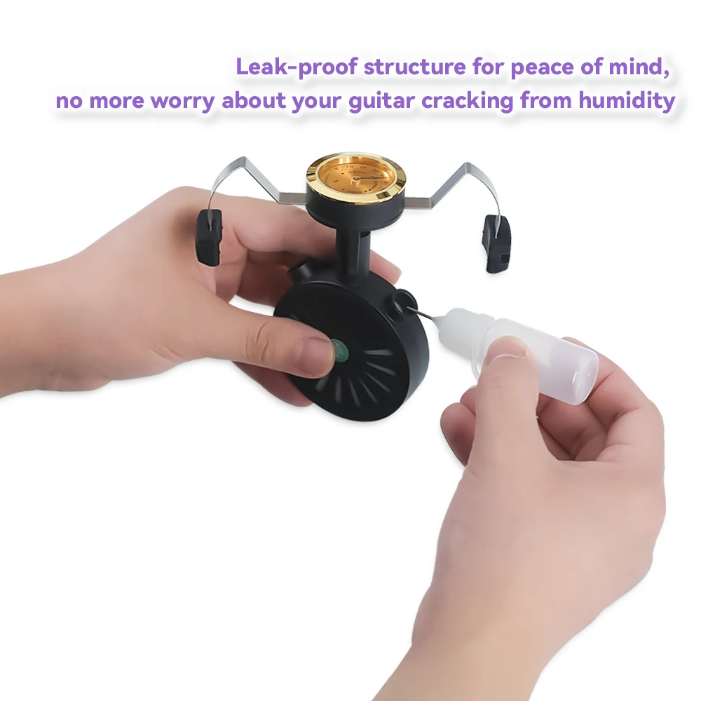 Thumbnail 2 - #21 Latest Guitar Humidifiers Offers