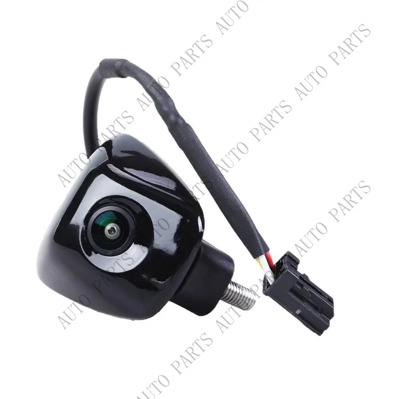 A+ Rear View Camera Backup Reverse Park Assist Camera For Kia Rio III UB 2011-2017
