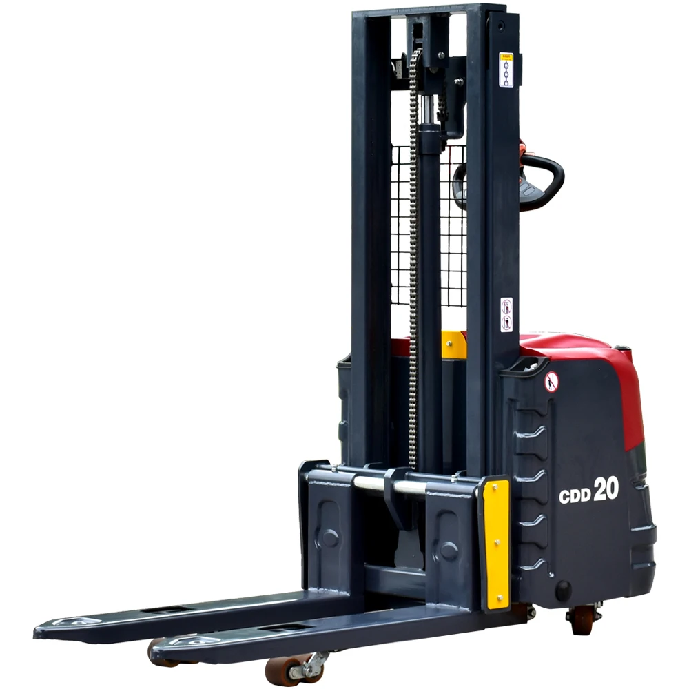 Full Stacker New El…