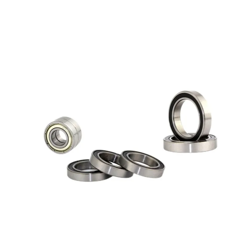 1PCS deep groove ball bearing 6900 6901 6902 6903 6904 6905 6906 6907 6908 6909 6910 6911 6912 6913 6914 6915 6916 ZZ 2RS  RS