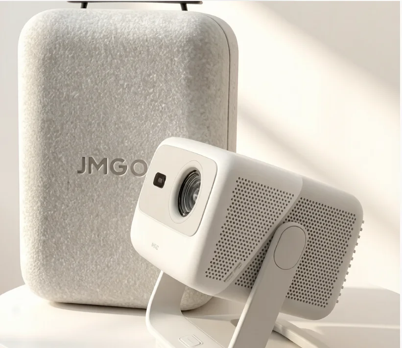 N1S 4K For JMGO projector，original genuine,Fast delivery, Home ultra high definition bedroom wall wireless