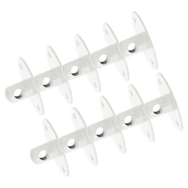 FYBL-Iron Ceiling Light Cord Clip Supports Stable Alignment, Suitable For Electricians, Home Renovators, Restaurants