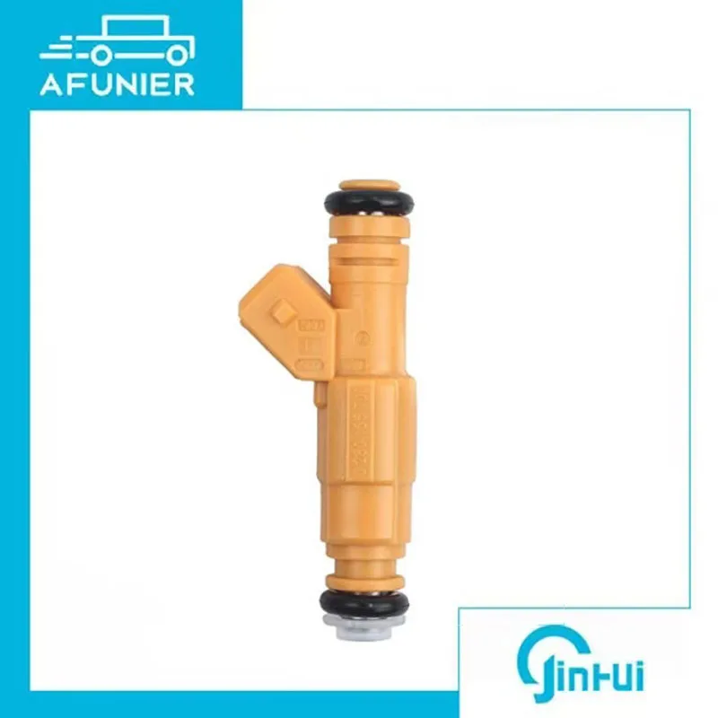 

4/6Pcs Fuel Injector Nozzle For Jeep Cherokee Grand Cherokee 1987-1998 Wrangler Comanche 4.0L OE No.:0280155710,0280155700