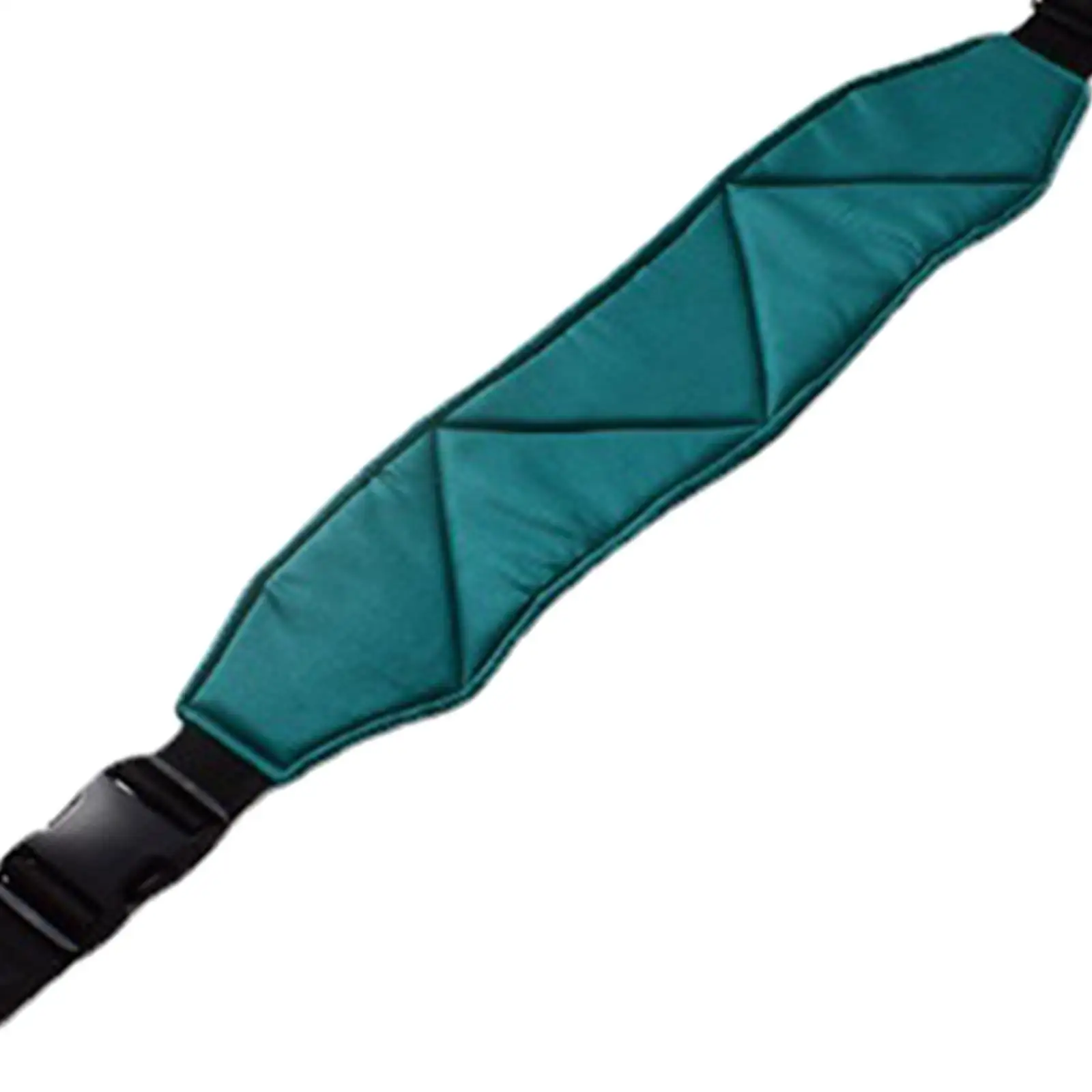 Bed Restraining Strap, Fall Prevention Waist Belt, Bed Limb Holder, for Patient Restless Psychopath easy to use