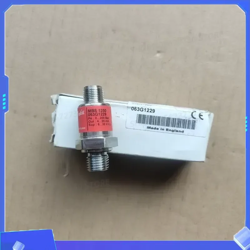 New Air Conditioning Accessory for 4CR-2-728 Pressure Sensor for MBS 1250 063G1229