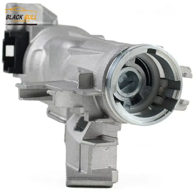 

1K0905851 1k0905851b Ignition Starter Switch Steering Lock For Audi A3 TT R8 VW Eos Golf