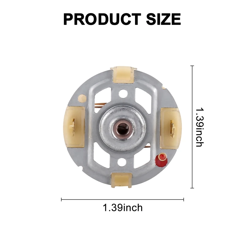 محرك مثقاب كهربائي مع فرش كربونية ، حامل مفك براغي للشحن ، إكسسوارات أدوات لـ RS550 ، جديد ، 5 *