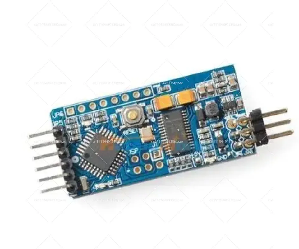 Плата телеметрии MinimOSD OSD, совместимая с APM2.5, APM2.6, APM2.8, px4, PIXHAWK, запчасти для оборудования