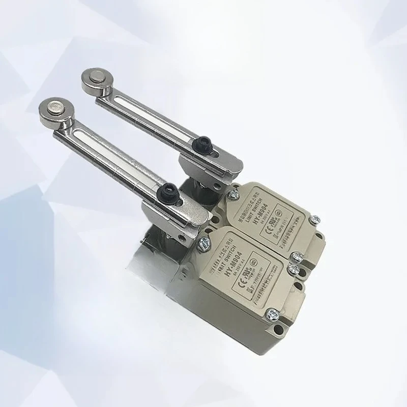 Interruptor de límite de carrera HY-M904 HY-M902 HY-M903 M907 HY-M908 HY-M909 para control de posición en equipos industriales