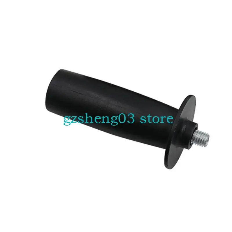 U75C Angles Grinder poignée poignée poignée ergonomiquement confort stabilité Attachements sécurisés adaptés travail du