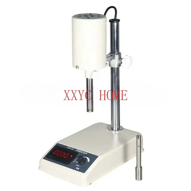 Laboratory High-speed Homogenizer, Tissue Masher, Disperser, Emulsifier 110V/220V FSH-2A Adjustable High-speed Homogenizer