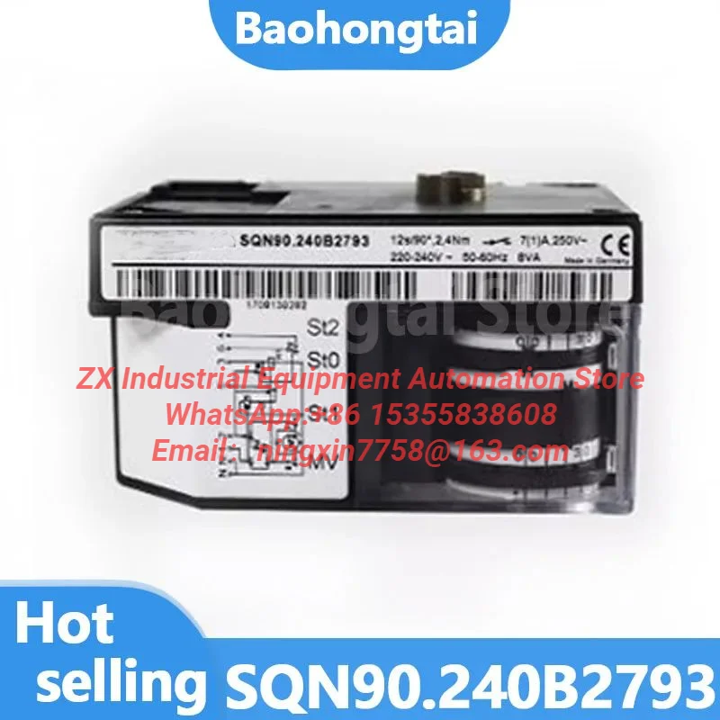 New domestic  SQN90.240B2793 SQN90.570A2793 SQN91.570A2793
