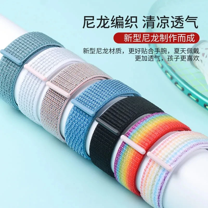 Ремешок нейлоновый для HUAWEI WATCH GT 3 Pro / GT3 46 мм, силиконовый браслет для HUAWEI GT2 Pro GT 2E, цветной браслет для наручных часов 22 мм