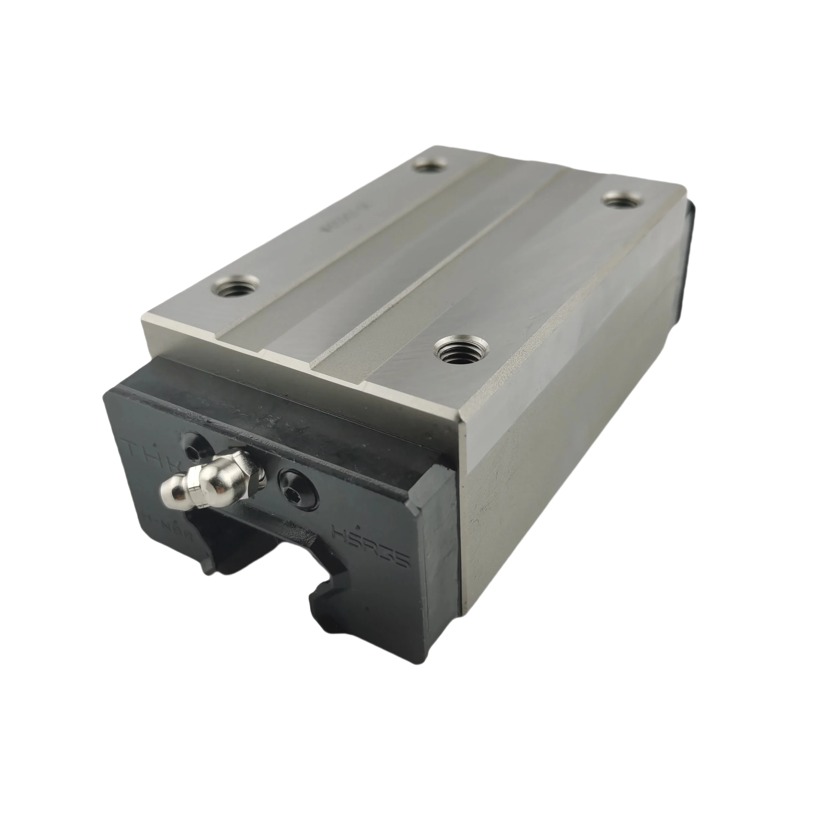 THK HSR55R HSR 55R HSR55 HSR55R1UU/SS HSV55R GK Original Block Carriage Linear Guide Rail Slider for 3D Printer Industry
