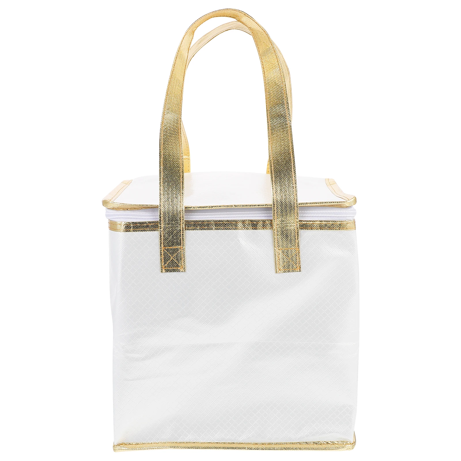 

Insulated Fresh-keeping Bag Heat-insulating Food Delivery Bags for Catering Cake Thermal Hot Cloth Pizza Warm Container