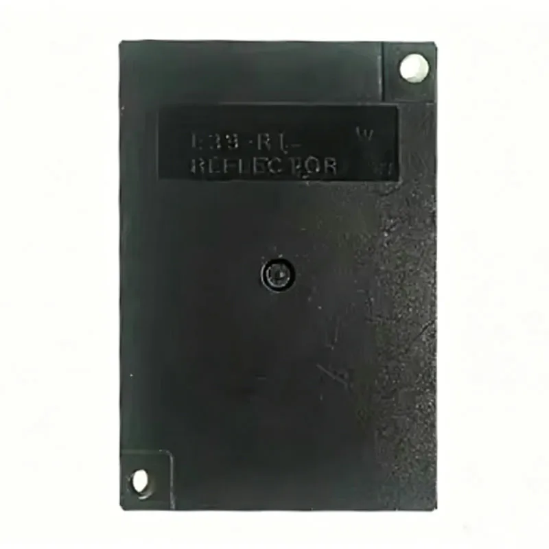 Brand New Original Reflective Plate E39-R1 E39-R1S Photoelectric switch reflector board
