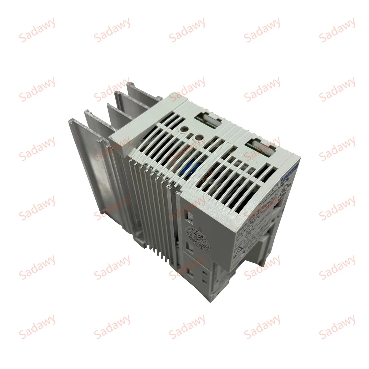 Len-ze Brand new original E82EV251K2C E82EV251_2C  8200 Vector Frequency Inverter 0.25 Kw with warranty