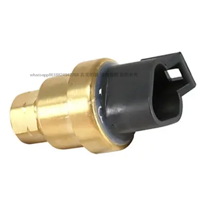 High Quality 1611705 Oil Fuel Pressure Sensor Sender Switch For Caterpillar CAT AP-1000D AP-1055D MT735 MT745 MT755