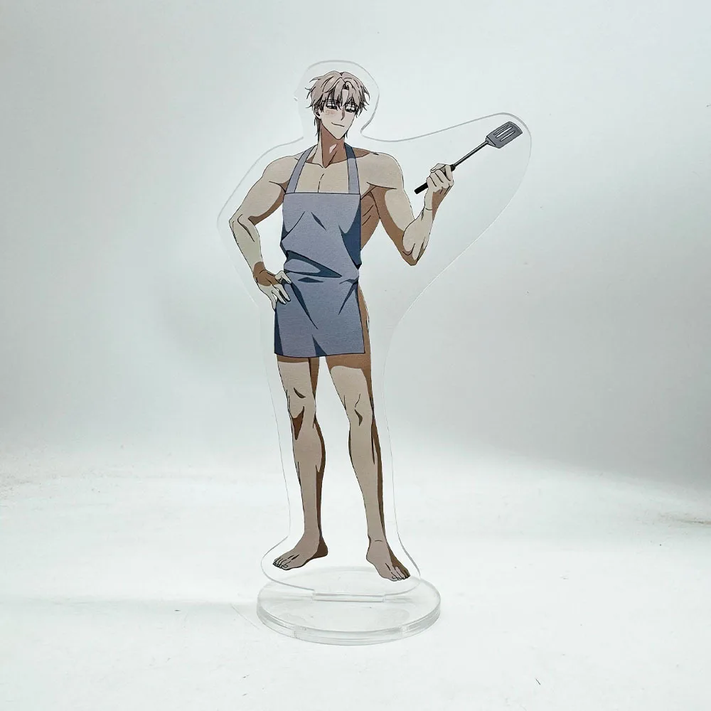 Anime Peripheral New Acrylic Stand Model Plate Figure Display Decoration Originality Desktop Gift Ornament Collection Products