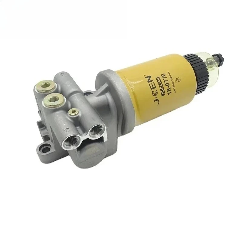 .190-8977 Fuel Priming Pump Water Separator 1908977 Compatible With E322C 325C 330C 330D 570B injector