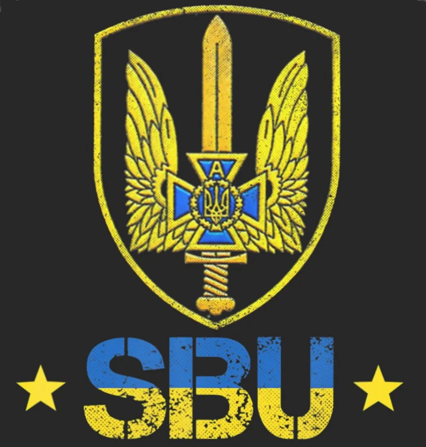 SBU Ukraine Alpha Group Special Forces Spetsnaz T-Shirt. Premium Cotton Short Sleeve O-Neck Mens T Shirt New S-3XL