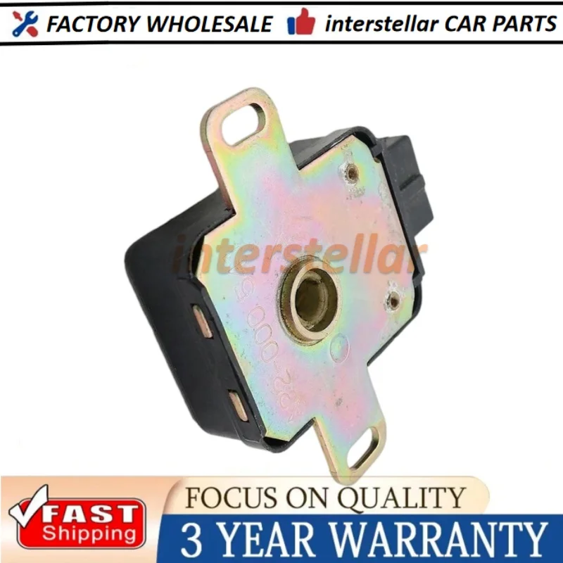 New Throttle Position Sensor TPS For Isuzu Subaru Legacy Series Models Automotive Spare Parts 293024 A22000541 A22-000 541