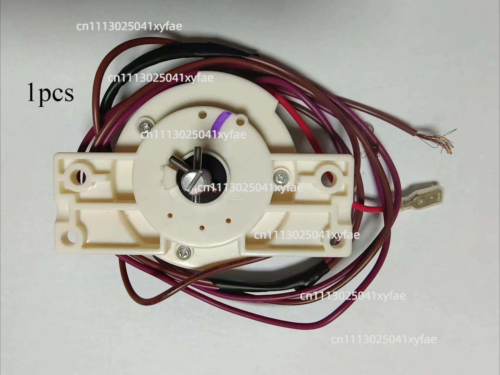 For Swan TT75-S189(C)/TT70-S189(L) Single Dehydration Tub Timer Switch