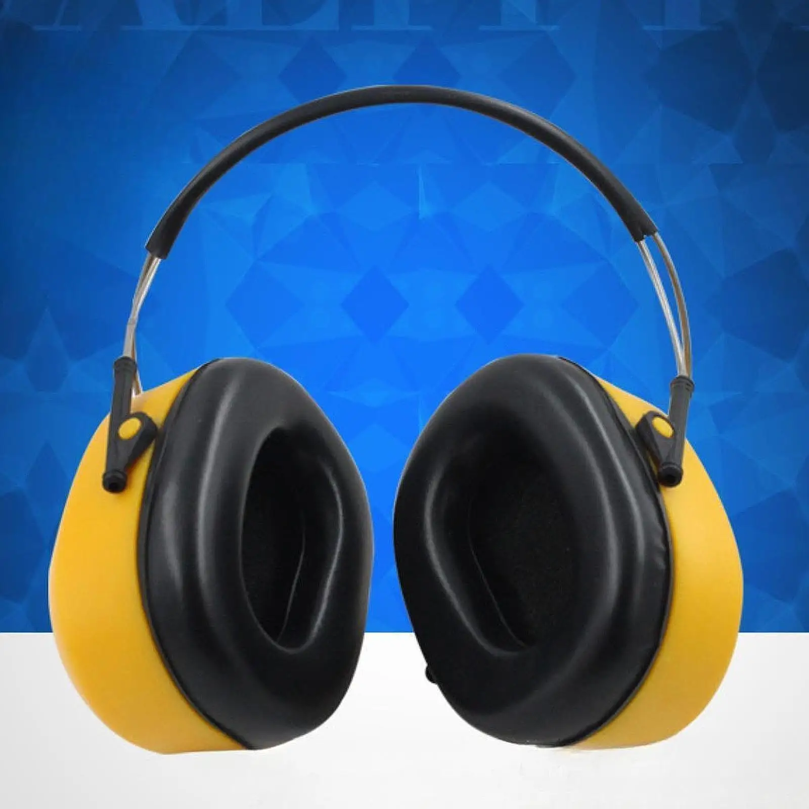 Noise Cancelling Ear Muffs Musical Instrument Ear Protection for Workshop