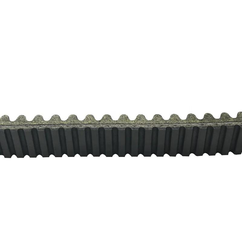 114*38*16 422280652 Motorcycle Clutch Drive Transmission Belt for Can-Am Maverick X3 900 Max R 4x4 Turbo DPS