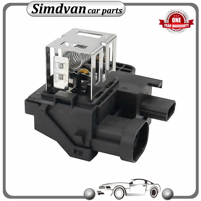 

Cooling Fan Control Module Relay 25550-7773R 255507773R 25230-00Q0J 2523000Q0J For 2020-2023 Nissan Kicks Versa Sentra