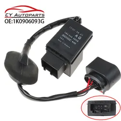 New Oil Fuel Pump Controller Module Unit For Volkswagen Passat B6 B7 CC J*etta Golf Scirocco 1K0906093G 1K0906093F